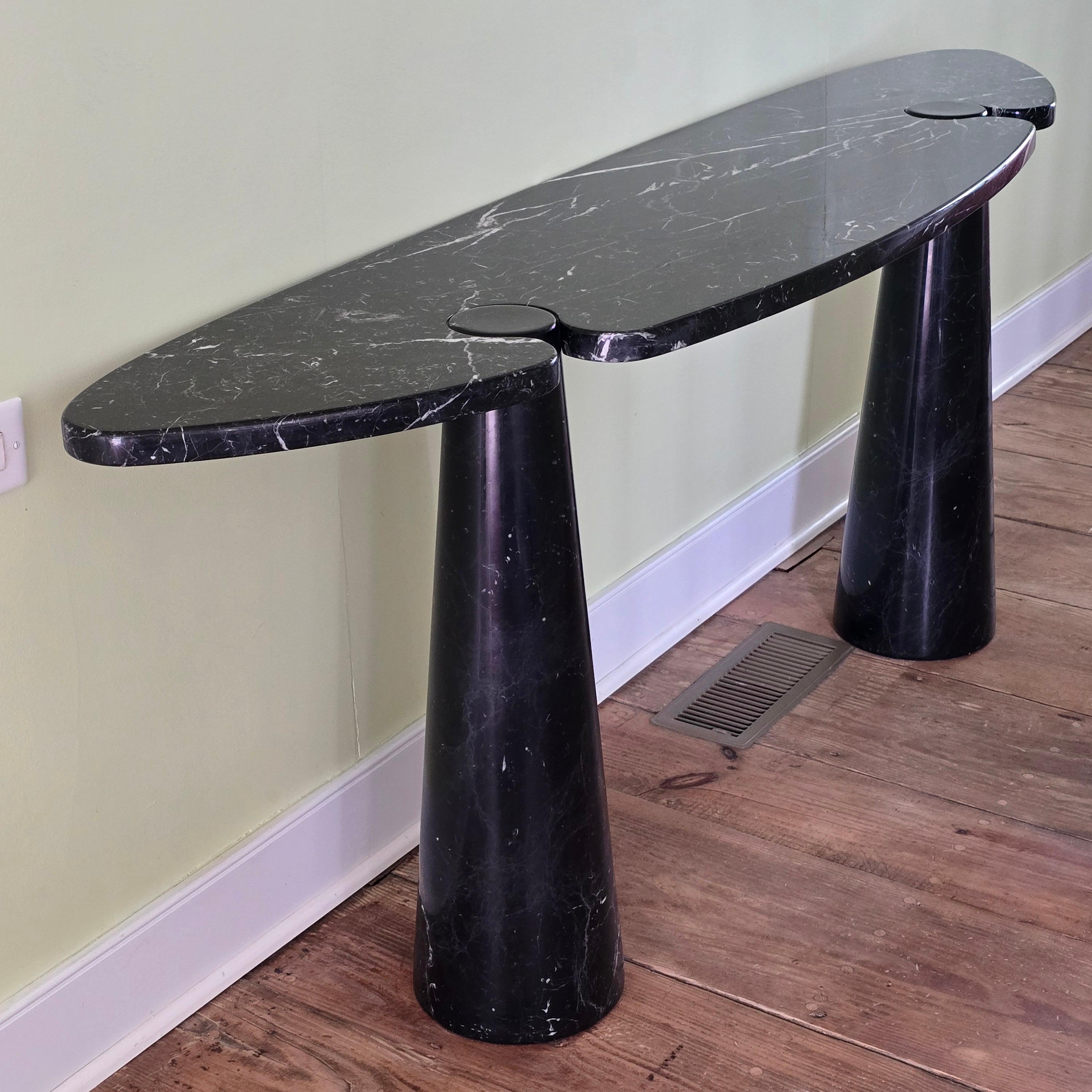 Mesa consola 