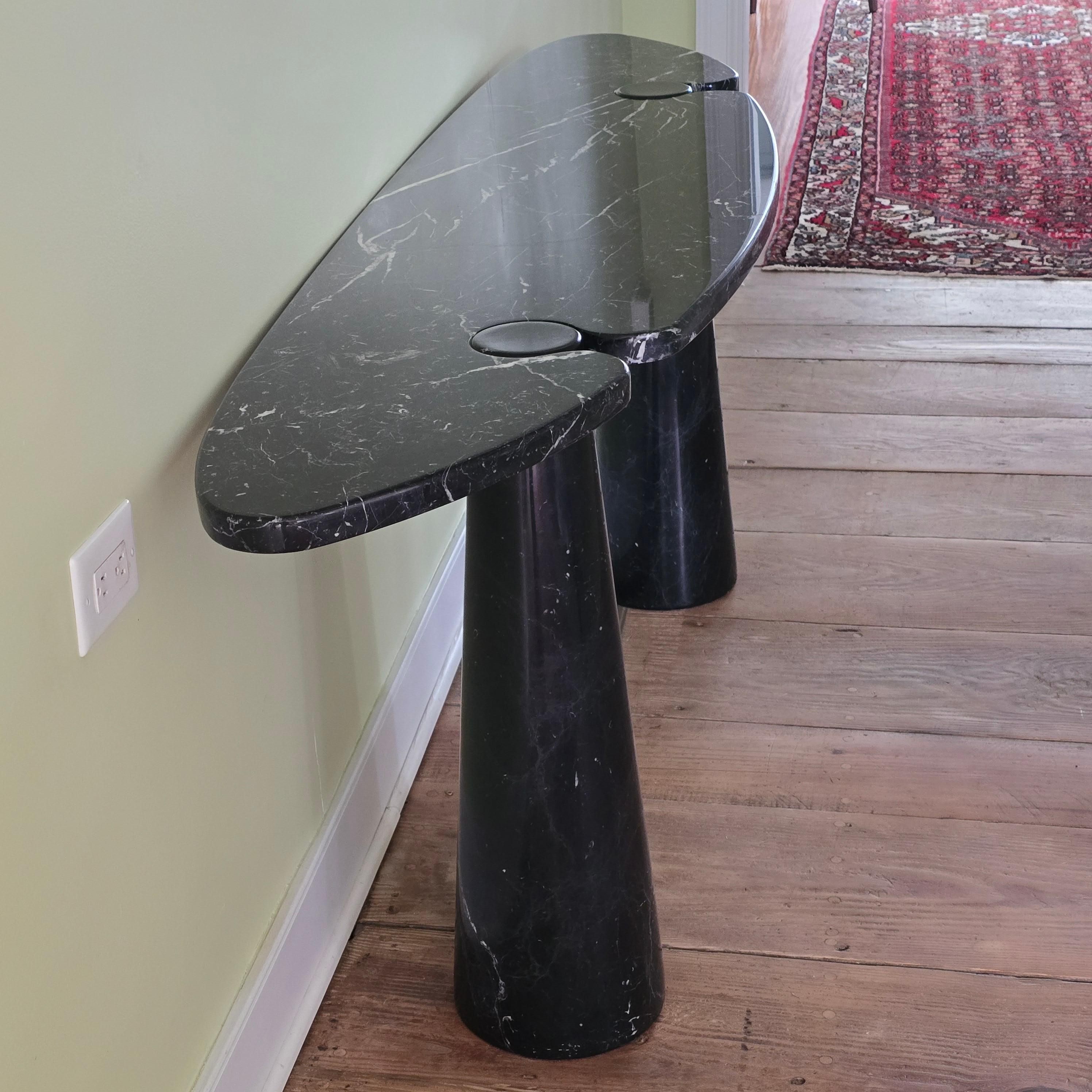 Mesa consola 