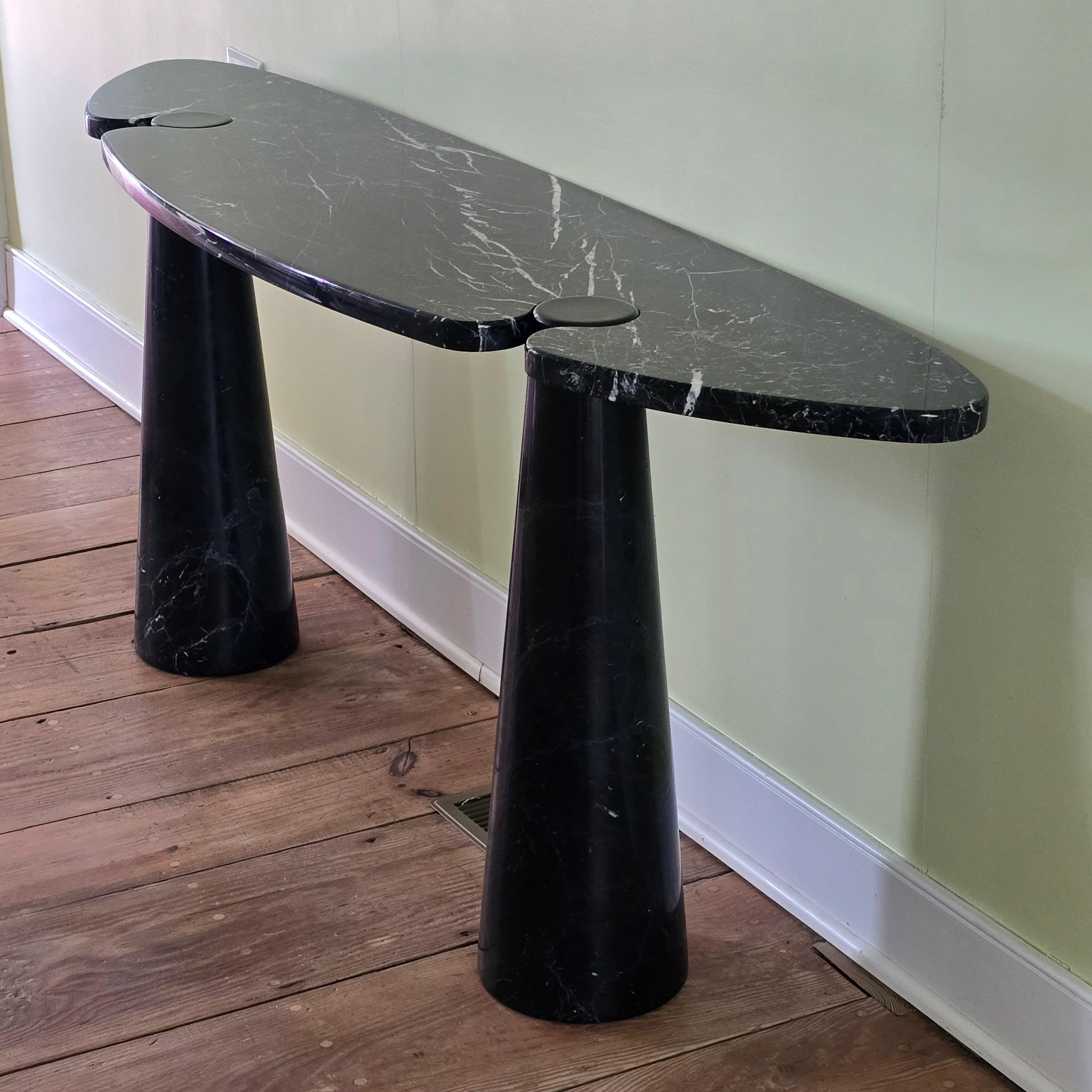 Mesa consola 