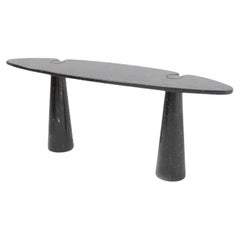 Angelo Mangiarotti Eros Console Table for Skipper