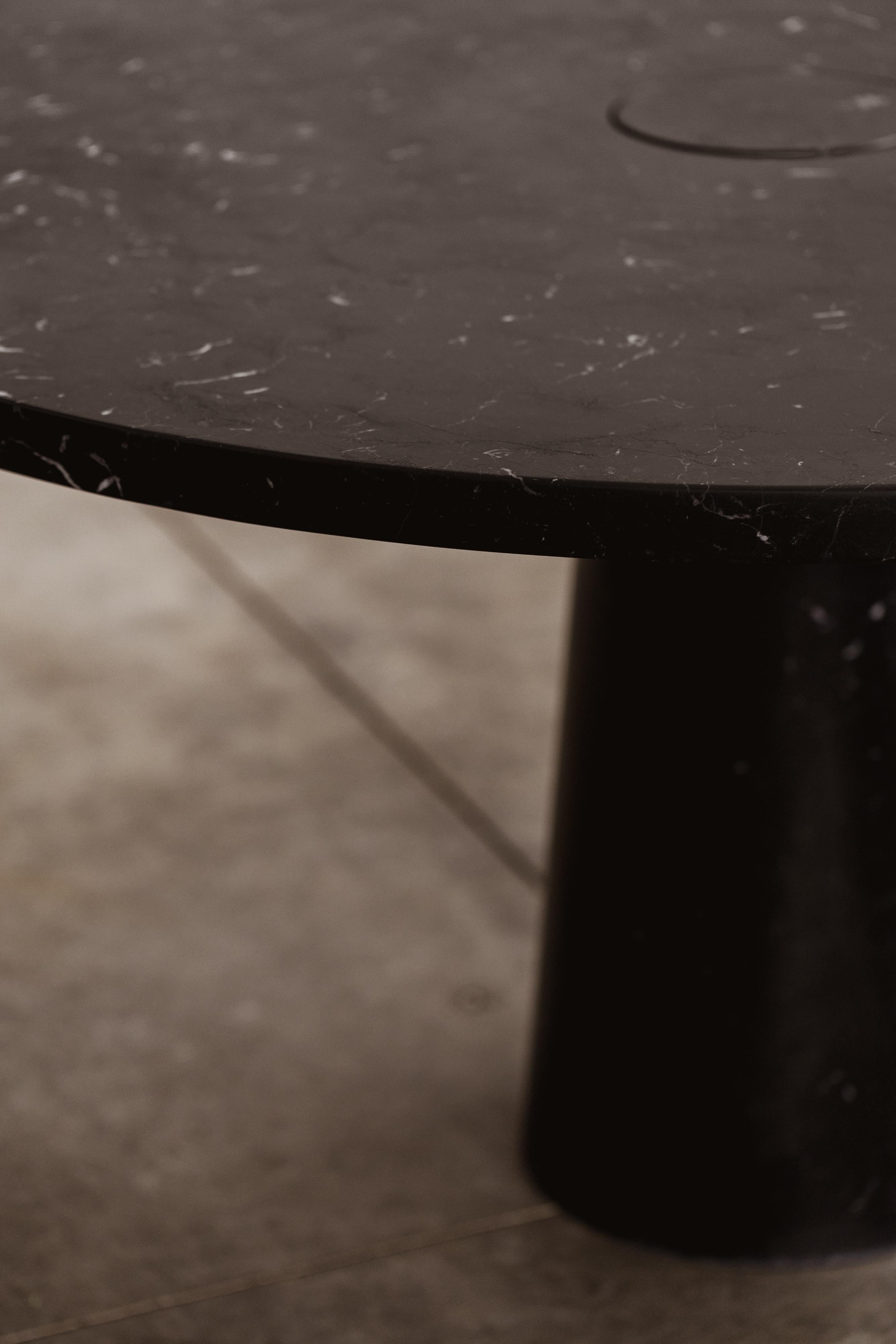Mid-Century Modern Table de salle à manger 