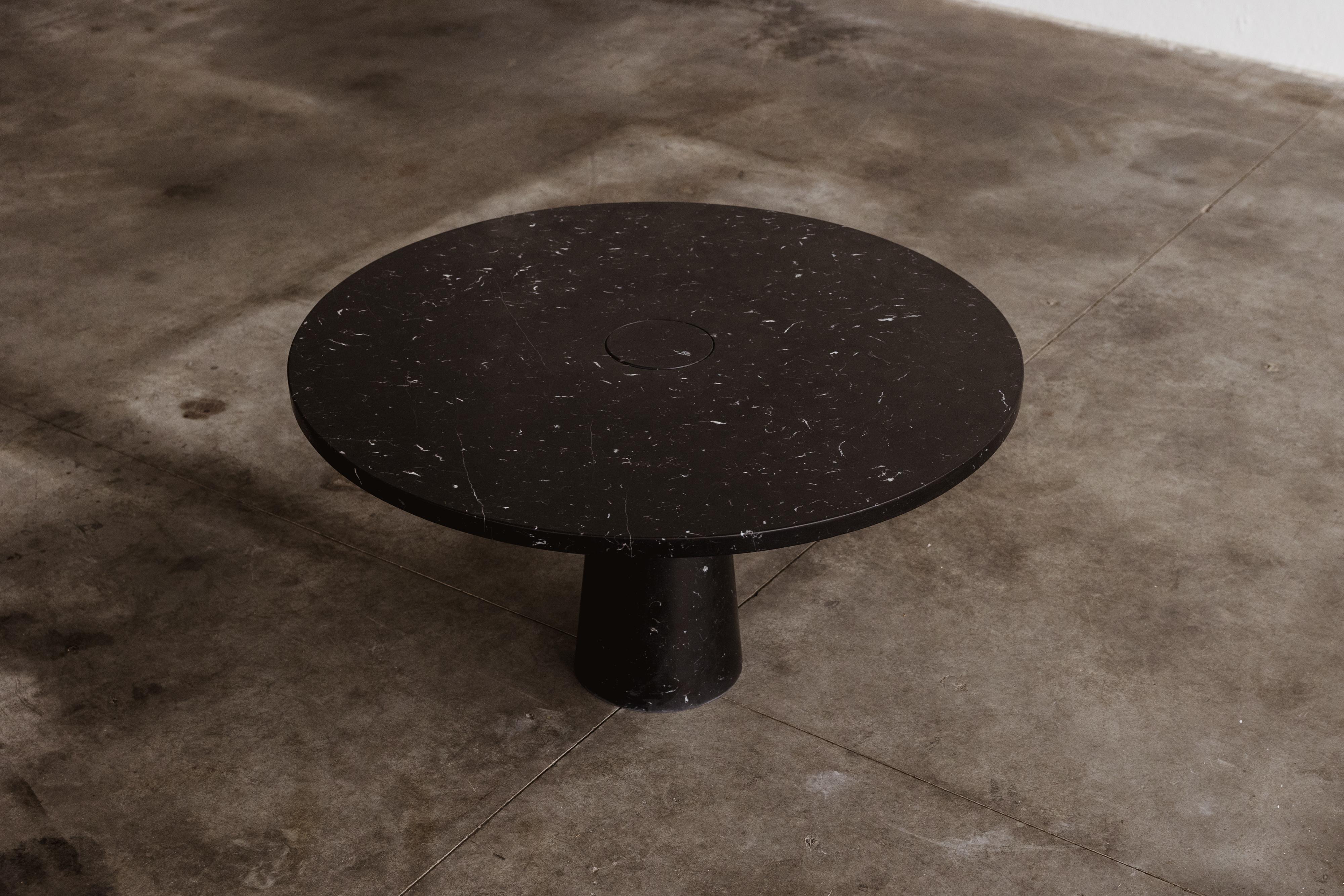 Fin du 20e siècle Table de salle à manger 