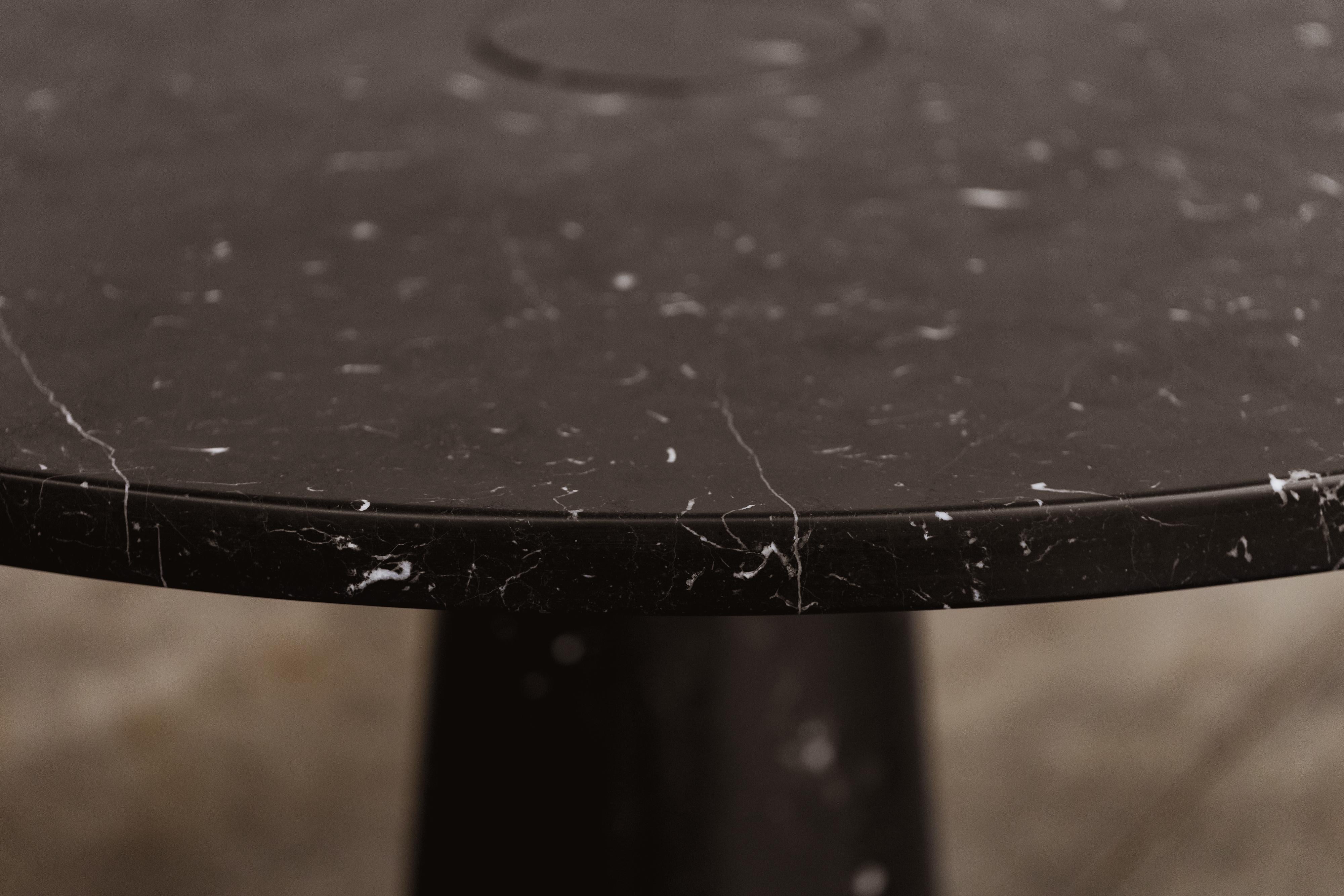 Marbre Table de salle à manger 
