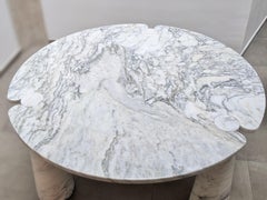 Angelo Mangiarotti "Eros" Dining Table for Skipper