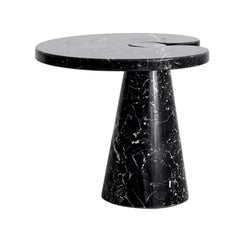 Angelo Mangiarotti Eros Series Side Table