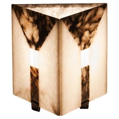 Angelo Mangiarotti Etrusca Tischlampe