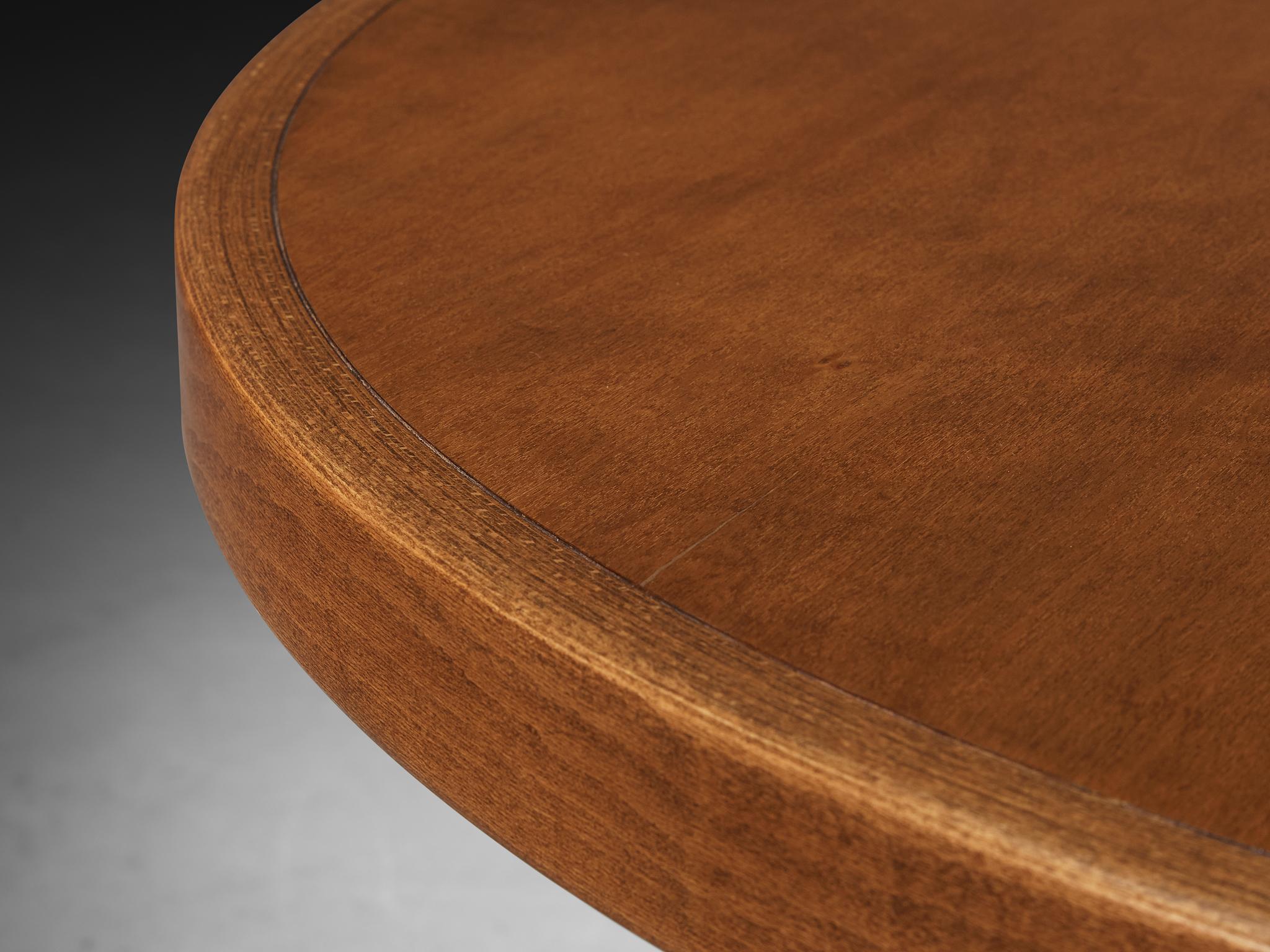 Angelo Mangiarotti for La Sorgente del Mobile 'Programma S11' Dining Table 3