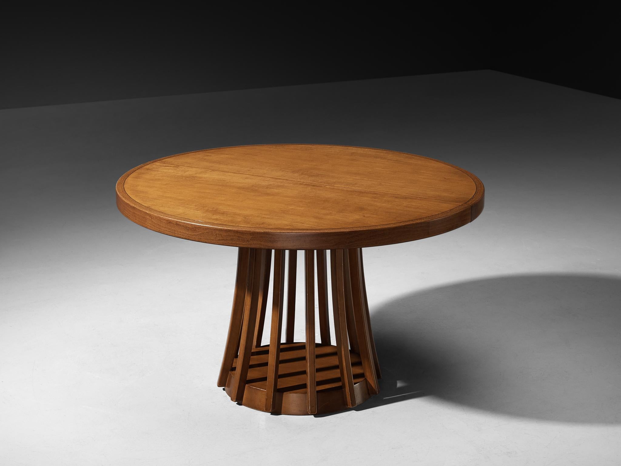 Angelo Mangiarotti for La Sorgente del Mobile 'Programma S11' Dining Table 2