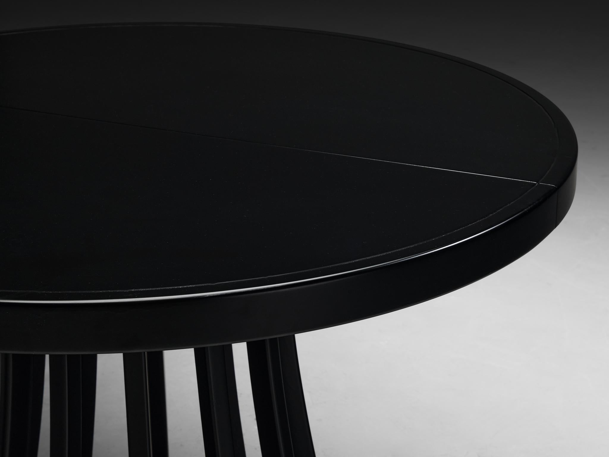 Angelo Mangiarotti for La Sorgente del Mobile 'Programma S11' Table For Sale 1
