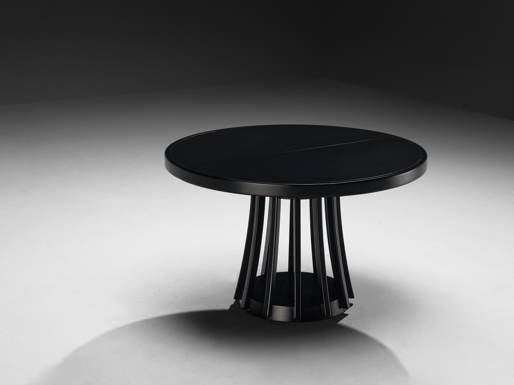 Angelo Mangiarotti for La Sorgente del Mobile 'Programma S11' Table For Sale 2