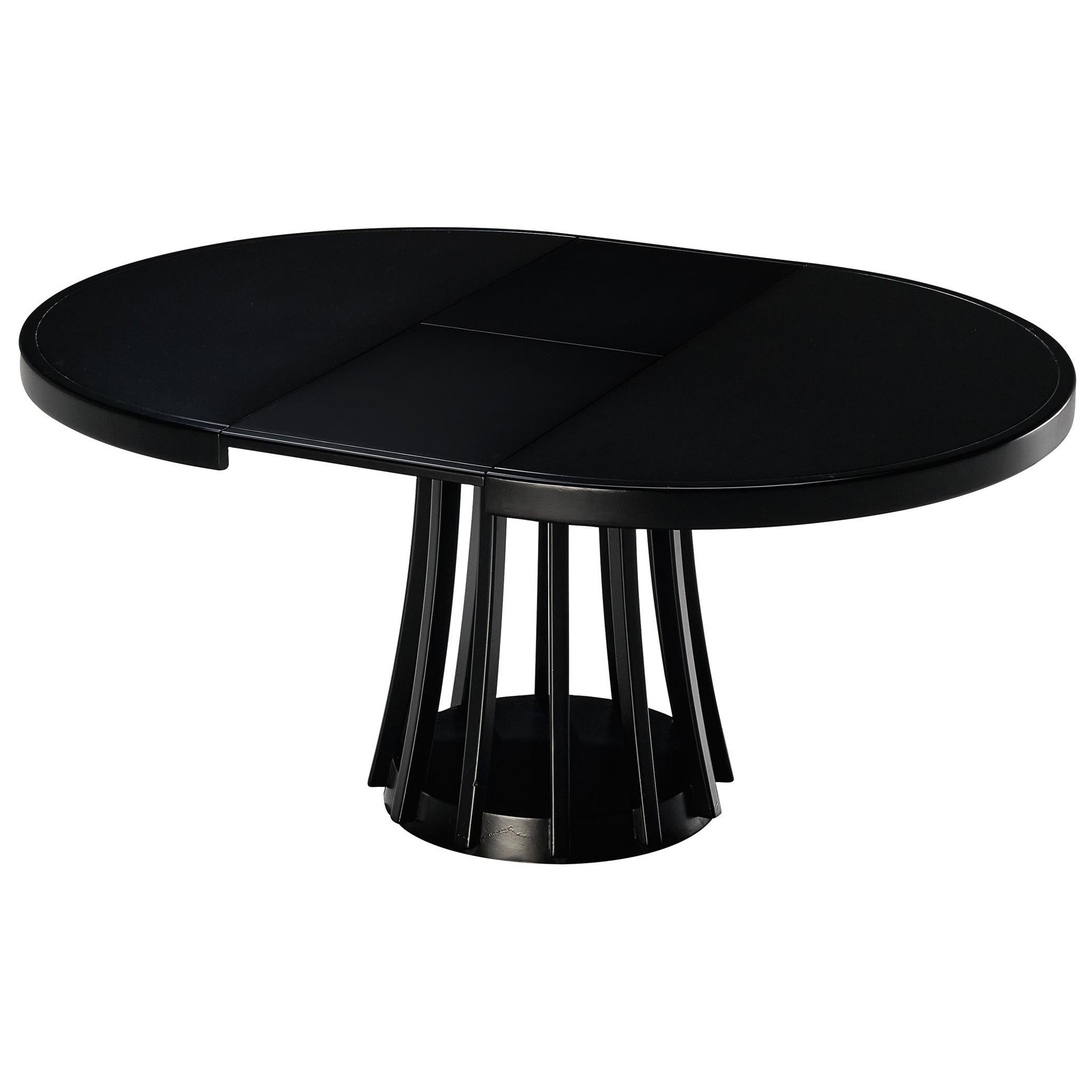 Angelo Mangiarotti for La Sorgente del Mobile 'Programma S11' Table For Sale