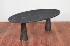 Angelo Mangiarotti for Skipper "Eros" Dining Table
