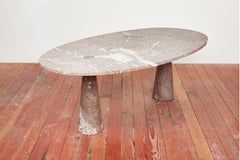 Angelo Mangiarotti for Skipper "Eros" Dining Table