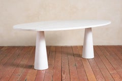 Angelo Mangiarotti for Skipper "Eros" Dining Table
