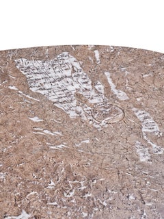 Angelo Mangiarotti for Skipper "Eros" Dining Table