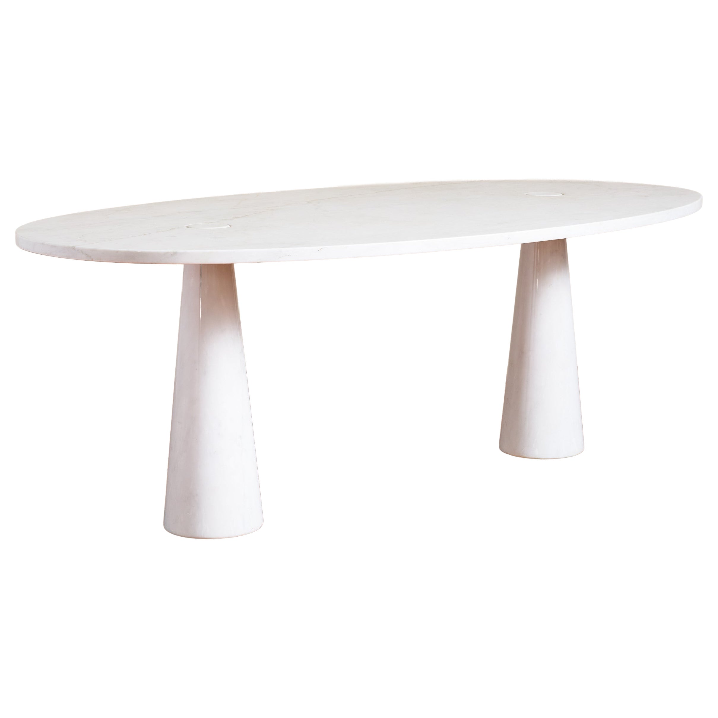 Angelo Mangiarotti for Skipper "Eros" Dining Table