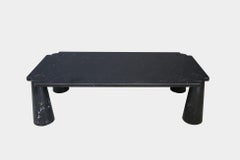 Angelo Mangiarotti for Skipper 'Eros' Marble Coffee Table