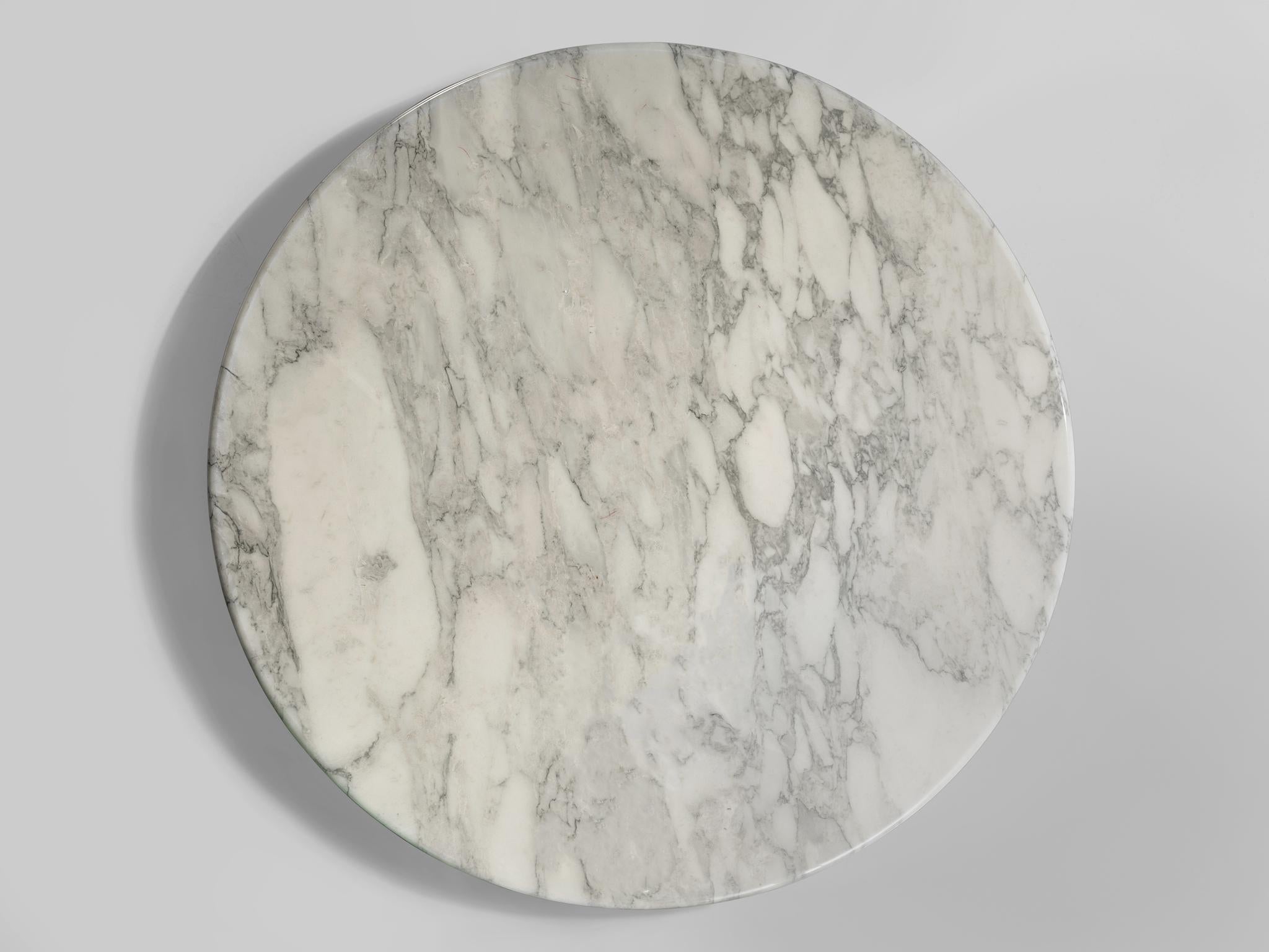 angelo mangiarotti table replica