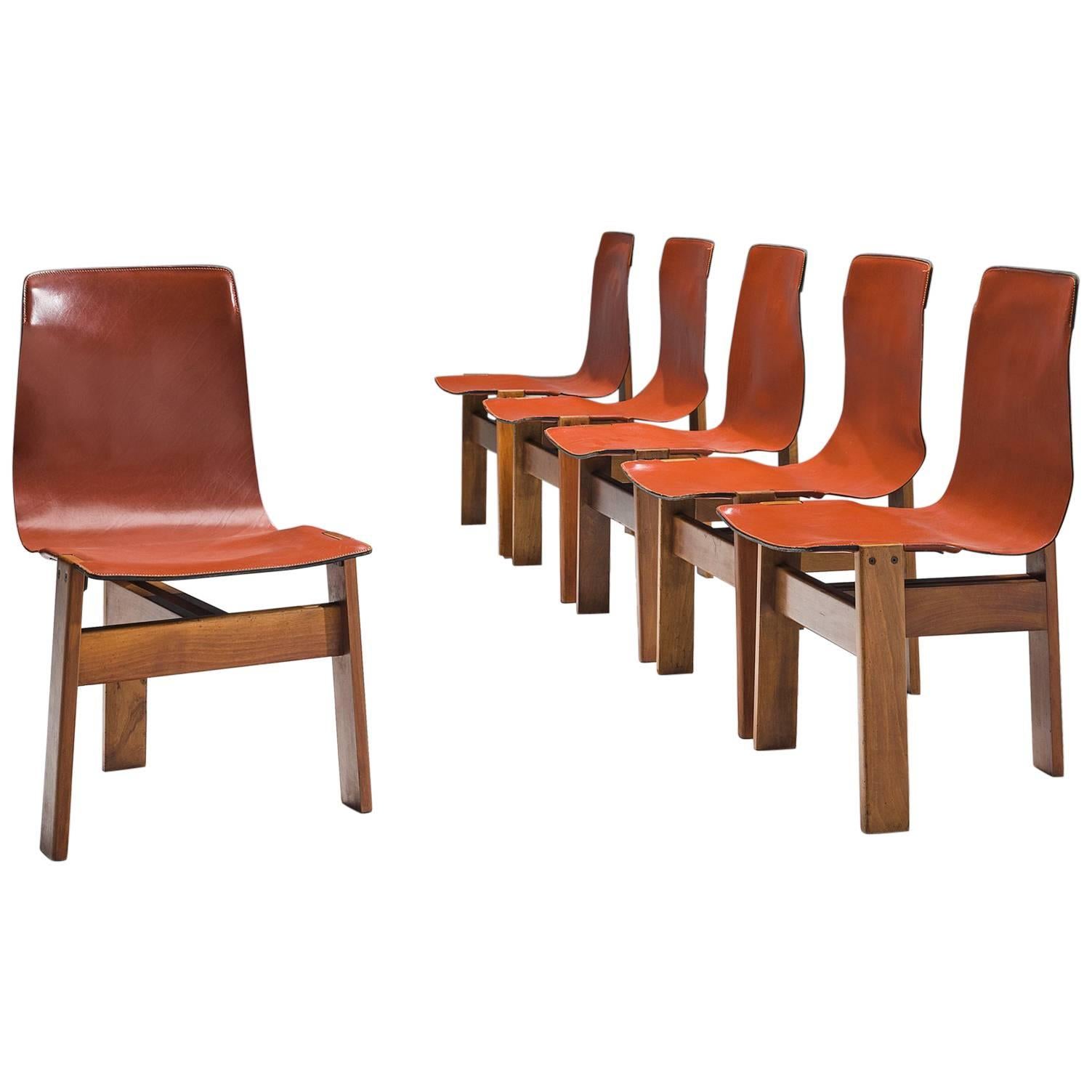 mangiarotti chair