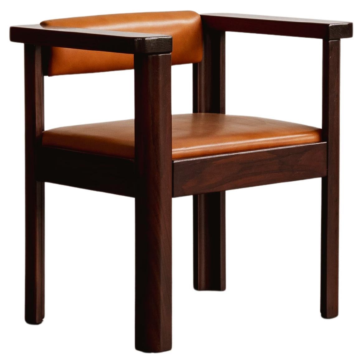Angelo Mangiarotti “Idlor” Armchair for Lorenzon, 1960s