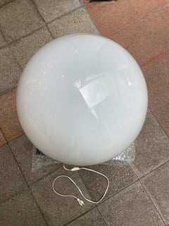 Angelo Mangiarotti, Lampe Sfera, circa 1978