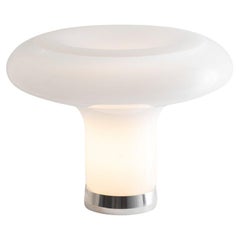 Lampe de bureau Lesbo d'Angelo Mangiarotti pour Artemide