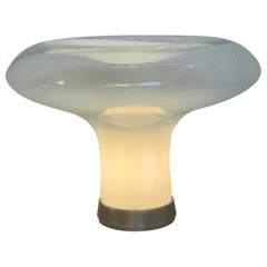 Mid-Century Modern Angelo Mangiarotti 'Lesbo' Table Lamp