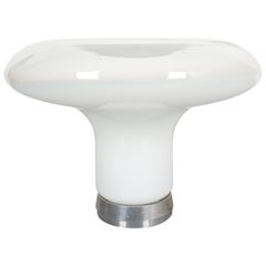 Angelo Mangiarotti Lesbo Lampe de table Artemide:: Italie:: 1967