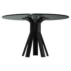 Steel Dining Room Tables