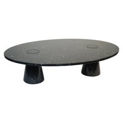 Angelo Mangiarotti Low Table Model Eros for Skipper, Italy