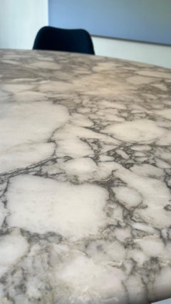 Angelo MANGIAROTTI M1 Dining Table By Skipper