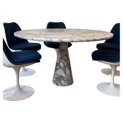 Angelo MANGIAROTTI M1 Dining Table By Skipper