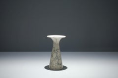 Angelo Mangiarotti 'M1' Dining Table for Skipper in Carrara Marble, Italy, 1958