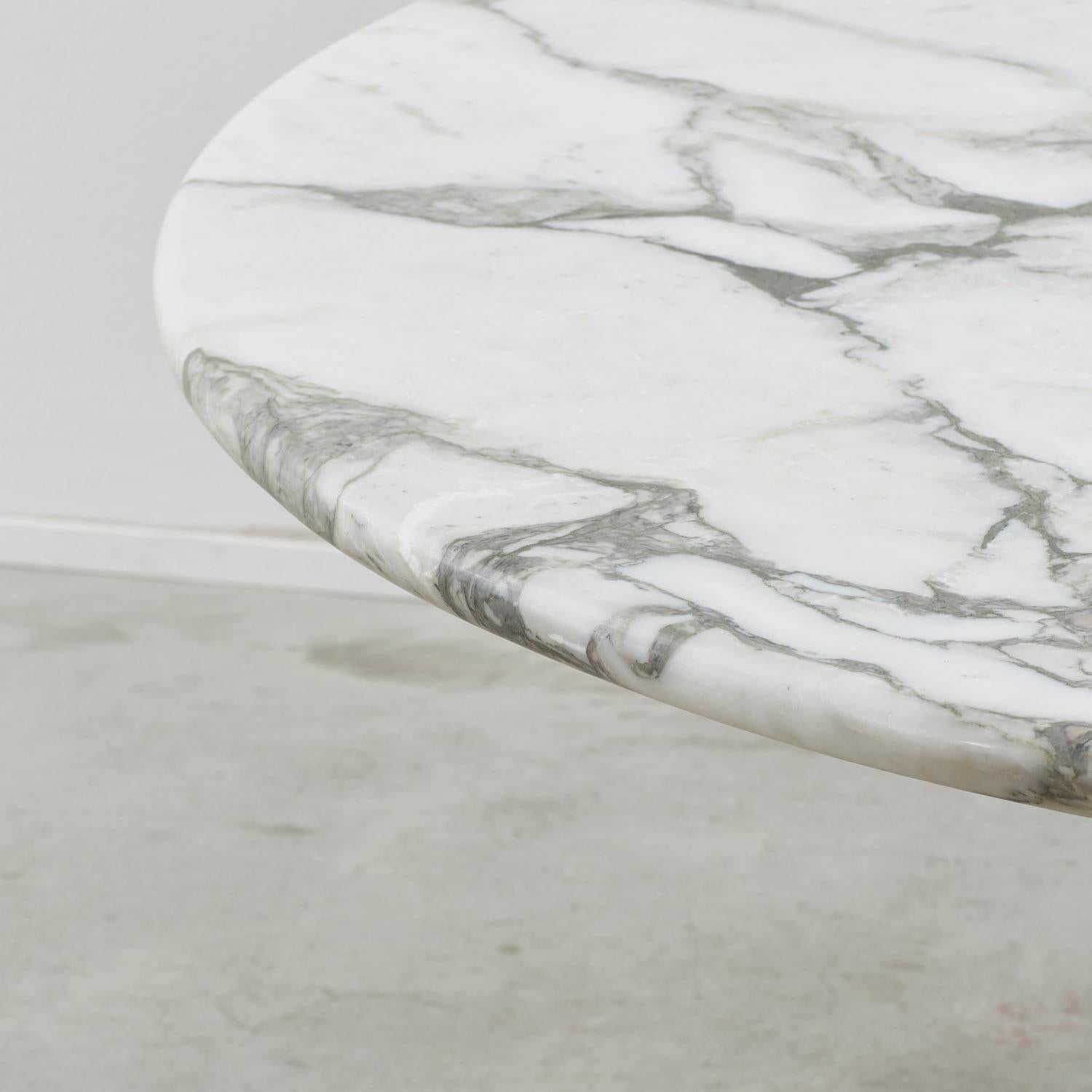 Angelo Mangiarotti M1 T70 Dining Table for Skipper, Italy, 1969 5