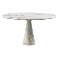 Angelo Mangiarotti M1 T70 Dining Table for Skipper, Italy, 1969