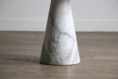 Angelo Mangiarotti M1T70 Dining Table Skipper Italy 1969