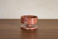 Angelo Mangiarotti Marble Catch All