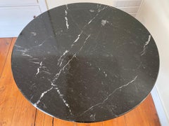 Angelo Mangiarotti Marble Dining Table