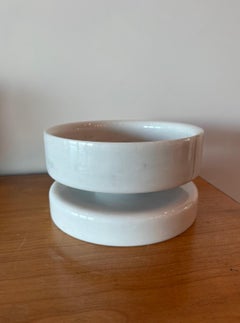 Angelo Mangiarotti Marmorvase