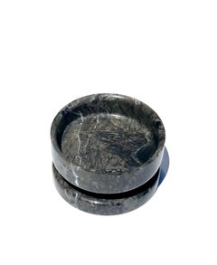 Angelo Mangiarotti Marble Vessel Bowl for Knoll