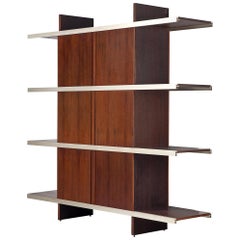 Mid-Century Modern Bookcases