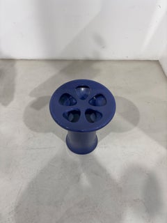 Angelo MangiarottI Portaombrelli, Anni '70.