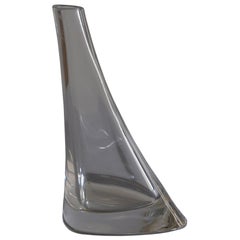 Angelo Mangiarotti, Primavera, Vase, Colle, années 1980