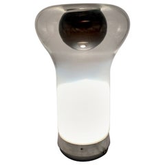 Angelo Mangiarotti Saffo Lamp, 1960's