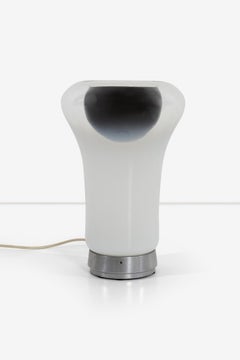 Lampe Saffo Angelo Mangiarotti d'Artemide, Italie, 1967