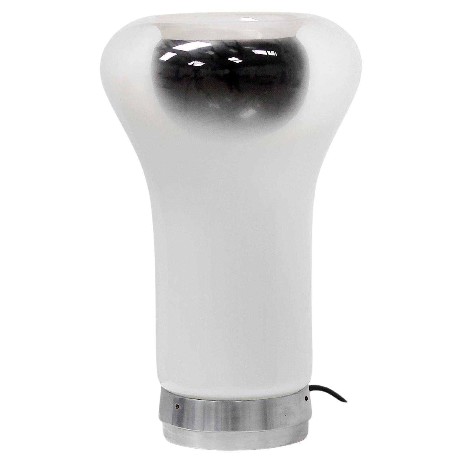 Angelo Mangiarotti 'Saffo' Tischleuchte für Artemide, 1960er Jahre