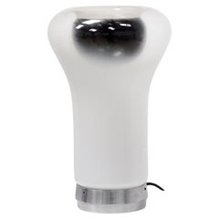 Angelo Mangiarotti 'Saffo' Tischleuchte für Artemide, 1960er Jahre