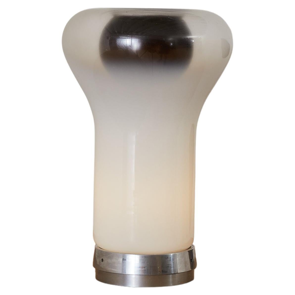 Angelo Mangiarotti Saffo Table Lamp For Sale