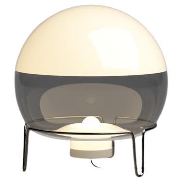 Angelo Mangiarotti Lámpara de mesa Sfera Para Karakter en venta 4