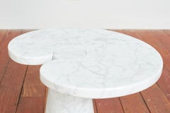 Angelo Mangiarotti Side Table